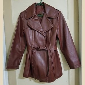 📌3/$25📌Anthony's coat